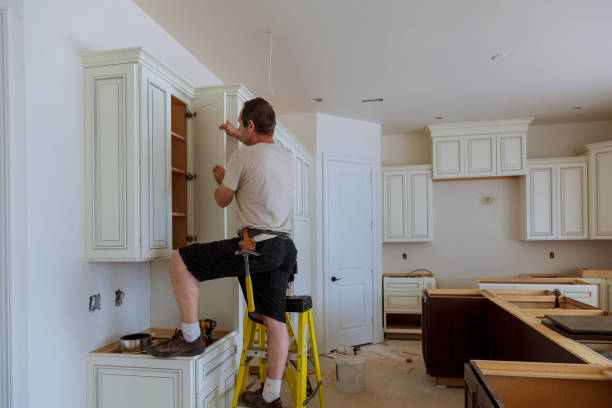 Licensed Appliance Installation service in Southlake, TX - Remodeling Of Kitchen