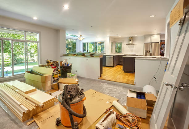 Reliable Appliance Installation contractor in Southlake, TX by Remodeling Of Kitchen